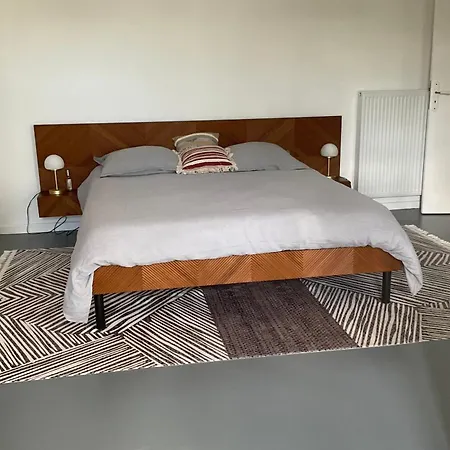 Maison Dulcis 3* Saint-Maixant (Gironde)