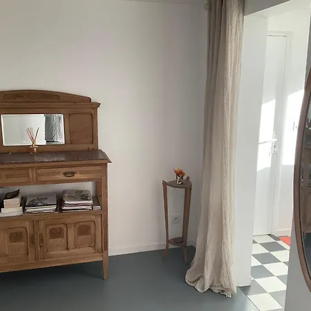 Maison Dulcis Bed & Breakfast