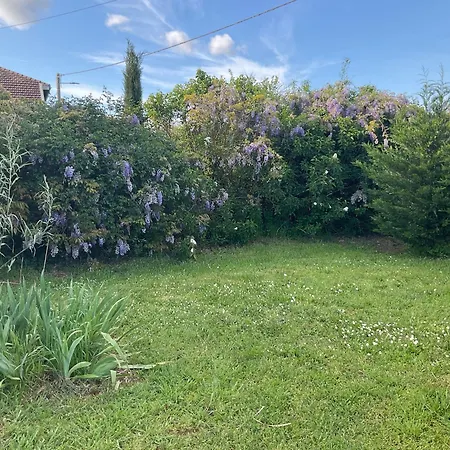 Bed & Breakfast Maison Dulcis Saint-Maixant (Gironde)