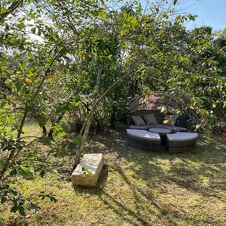 Maison Dulcis Bed & Breakfast Saint-Maixant (Gironde)