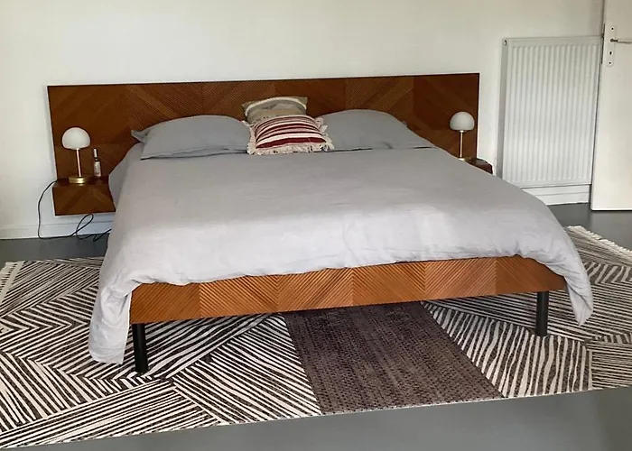 Maison Dulcis 3* Saint-Maixant (Gironde)