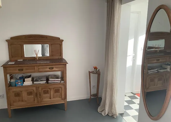 Maison Dulcis Bed & Breakfast