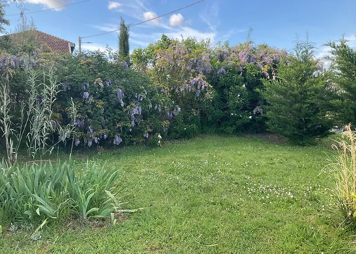 Bed & Breakfast Maison Dulcis Saint-Maixant (Gironde)