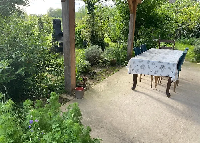 Maison Dulcis Bed & Breakfast 3*