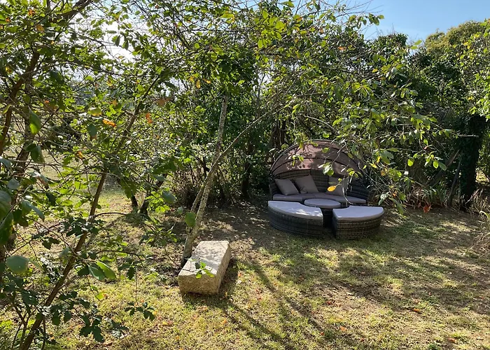 Maison Dulcis Bed & Breakfast Saint-Maixant (Gironde)